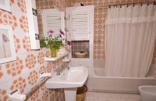 Las Brisas House | Inviting Holiday Home Caldera de Bandama for 6 Guests