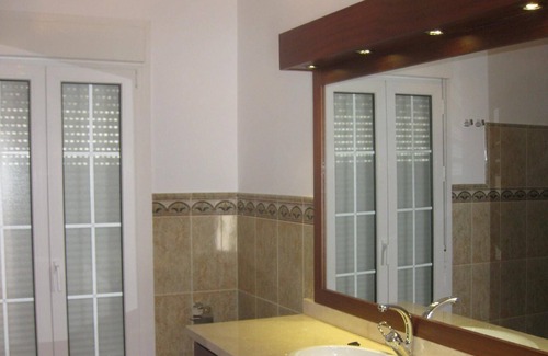 Cuevas del Becerro House | Holiday house Cuevas del Becerro for 2 - 8 persons with 4 bedrooms - Row house