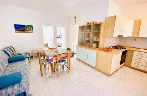 Lido delle Nazioni House | Cozy Holiday House in Lido delle Nazioni for 2-6 Guests