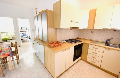 Lido delle Nazioni House | Cozy Holiday House in Lido delle Nazioni for 2-6 Guests