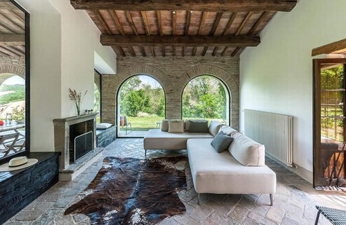 SantʼAngelo in Vado House | Holiday house Sant'Angelo in Vado for 1 - 20 persons with 10 bedrooms - Holiday home
