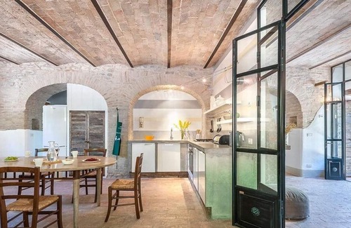 SantʼAngelo in Vado House | Holiday house Sant'Angelo in Vado for 1 - 20 persons with 10 bedrooms - Holiday home