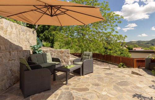 Zalec House | Experience Holiday House Žalec: 4-Star Oceanfront Getaway