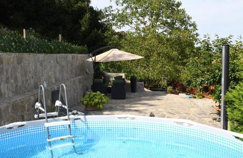 Zalec House | Experience Holiday House Žalec: 4-Star Oceanfront Getaway
