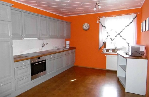 Zudar Apartment | Ocean View Getaway: Holiday House 2 - Rügen-Fewo 108/2