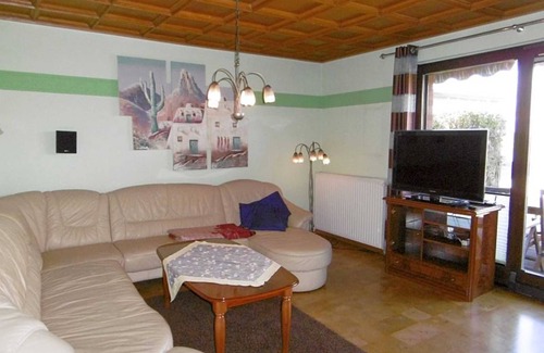 Zudar Apartment | Ocean View Getaway: Holiday House 2 - Rügen-Fewo 108/2