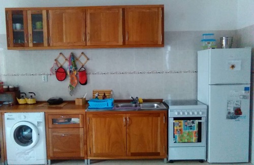 Mindelo House | Ideal Holiday House Steps from Laginha Beach with Pool