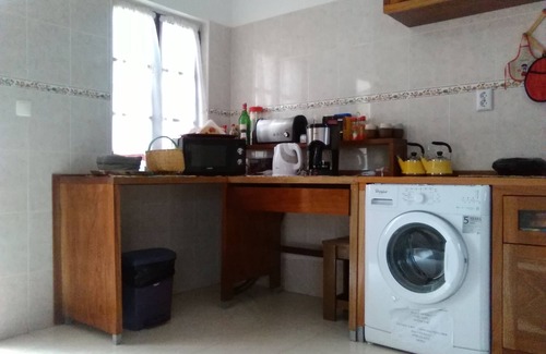 Mindelo House | Ideal Holiday House Steps from Laginha Beach with Pool