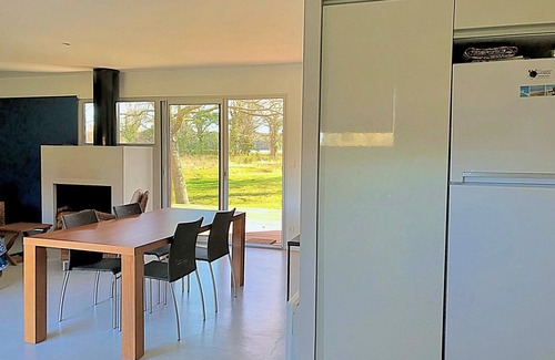 Messanges House | Relaxing Retreat: Holiday House Near Ocean & Nature