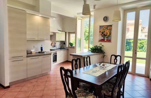 Arezzo Apartment | Charming Holiday House in Arezzo's Historic Center