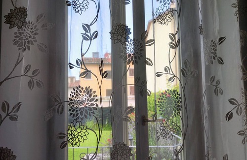 Arezzo Apartment | Charming Holiday House in Arezzo's Historic Center