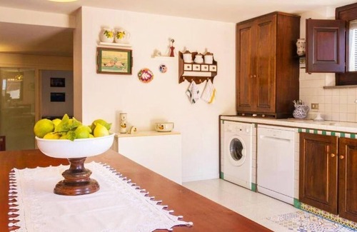Santa Tecla House | Holiday house Acireale for 1 - 6 persons with 2 bedrooms - Holiday house
