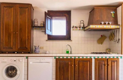 Santa Tecla House | Holiday house Acireale for 1 - 6 persons with 2 bedrooms - Holiday house
