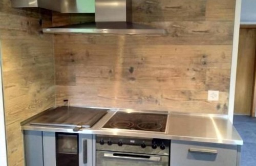 Unter dem Birg House | Ideal Holiday House Adelboden for Families and Pets