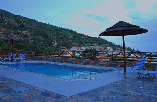 Prina House | Holiday house Agios Nikolaos for 1 - 5 persons with 2 bedrooms - Holiday house