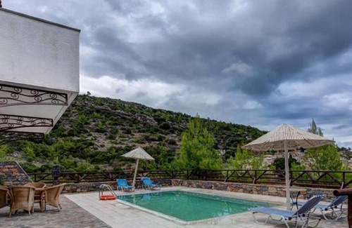 Prina House | Holiday house Agios Nikolaos for 1 - 5 persons with 2 bedrooms - Holiday house
