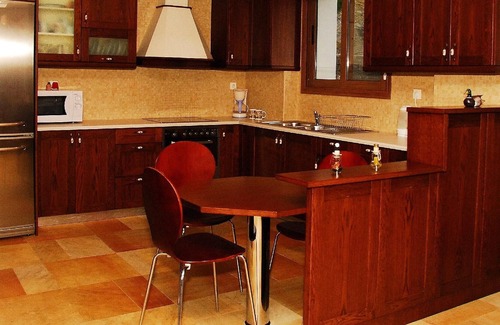 Prina House | Holiday house Agios Nikolaos for 1 - 5 persons with 2 bedrooms - Holiday house