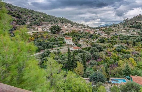 Prina House | Holiday house Agios Nikolaos for 1 - 5 persons with 2 bedrooms - Holiday house