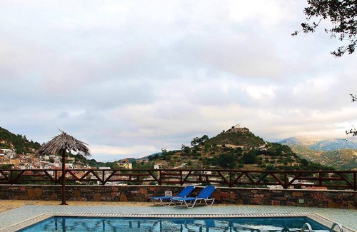 Prina House | Holiday house Agios Nikolaos for 1 - 5 persons with 2 bedrooms - Holiday house