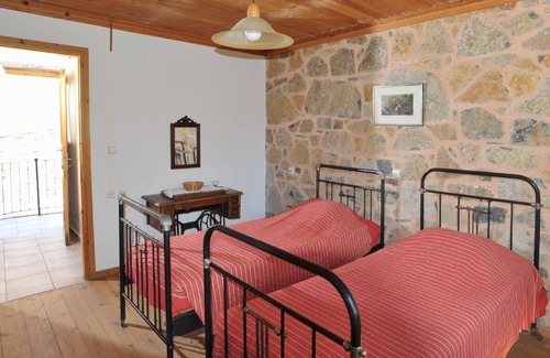 Prina House | Holiday house Agios Nikolaos for 1 - 5 persons with 2 bedrooms - Holiday house