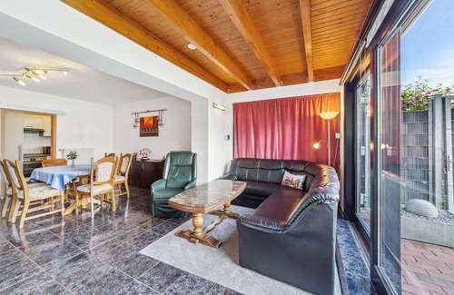 Ahaus House | Inviting Holiday Home Ahaus: Ideal for Families and Pets