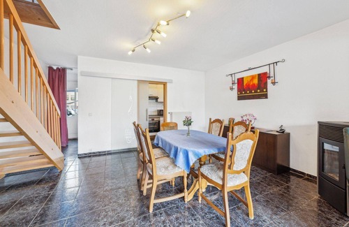 Ahaus House | Inviting Holiday Home Ahaus: Ideal for Families and Pets