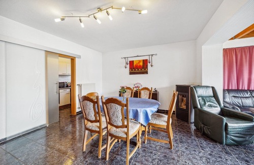 Ahaus House | Inviting Holiday Home Ahaus: Ideal for Families and Pets