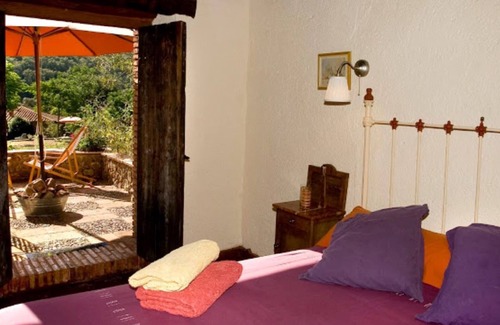 Alajar Other | Cozy Holiday House Alajar: Perfect for Families & Friends