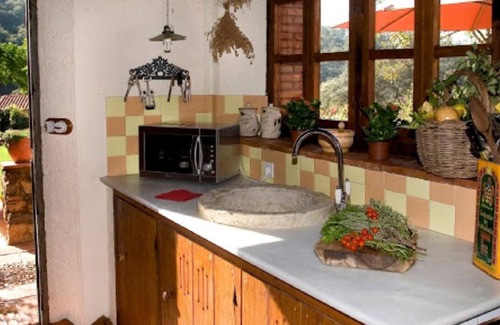 Alajar Other | Cozy Holiday House Alajar: Perfect for Families & Friends