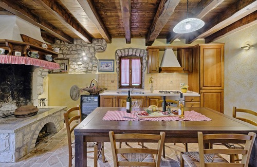 Boljevici Villa | Beautiful Holiday House Albino with Private Pool & Terrace