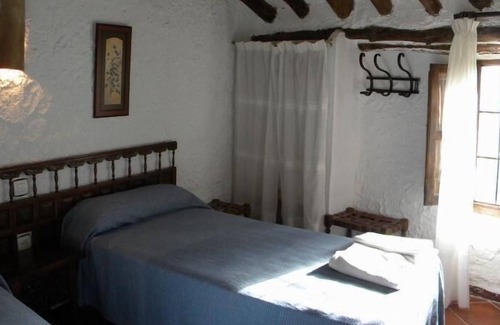 Alfarnatejo House | Holiday house Alfarnatejo for 1 - 4 persons with 2 bedrooms - Holiday home