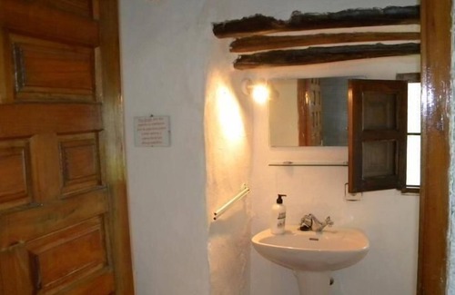 Alfarnatejo House | Holiday house Alfarnatejo for 1 - 4 persons with 2 bedrooms - Holiday home