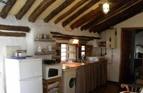 Alfarnatejo House | Holiday house Alfarnatejo for 1 - 4 persons with 2 bedrooms - Holiday home