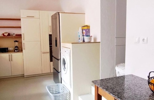 Silves House | Cozy Holiday House Algoz with Family-Friendly Amenities