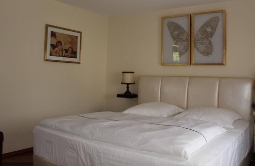 Alsbach House | Holiday house Alsbach for 1 - 6 persons with 3 bedrooms - Holiday house
