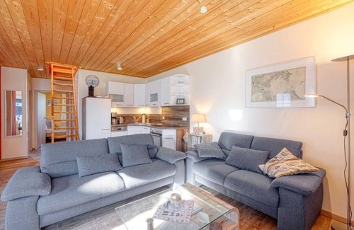 Altefaehr House | Discover Holiday House Altefähr: Ideal for Families & Groups