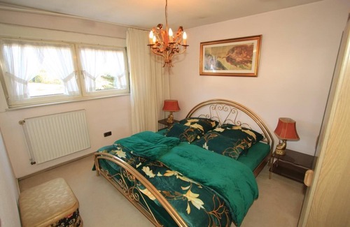 Altstrimmig House | Cozy Holiday House Altstrimmig: Ideal for Families