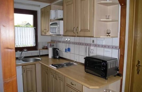 Altwarp House | Cozy Altwarp Holiday House with Ocean View & Pet-Friendly Stay