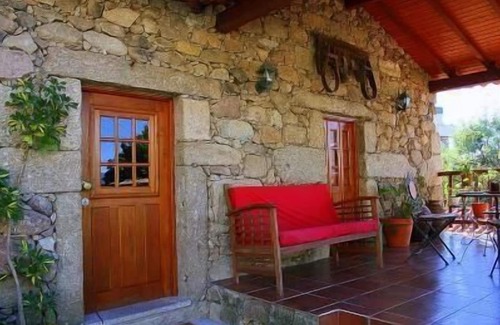 Caldelas House | Inviting Holiday House Amares: Perfect for Families & Groups