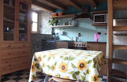 Ameglia House | Cozy Holiday House Ameglia for Memorable Getaways