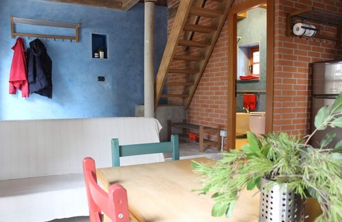 Ameglia House | Cozy Holiday House Ameglia: Perfect for Family Getaways