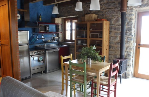 Ameglia House | Cozy Holiday House Ameglia: Perfect for Family Getaways