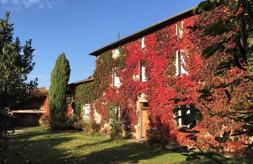 Anneyron House | Spacious Holiday House Anneyron: Ideal for Family Getaways