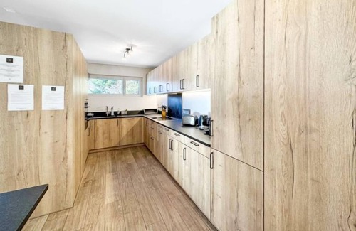 Arbaz House | Inviting Holiday House Arbaz: Perfect for Families & Groups