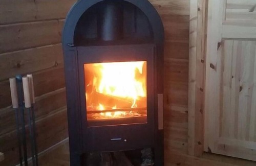 Arvidsjaur House | Cozy Holiday House Arvidsjaur with Spa and Pet-Friendly Stay