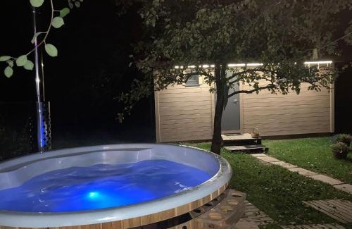 Cesis House | Experience Ausekļa Namiņš: Top-Rated Family Retreat