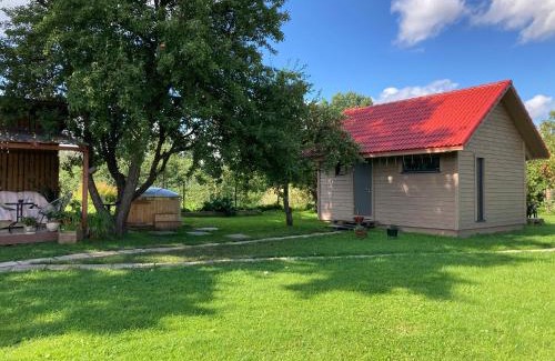 Cesis House | Experience Ausekļa Namiņš: Top-Rated Family Retreat
