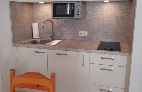 Wagerberg House | Cozy Holiday House in Bad Waltersdorf with Pool Access