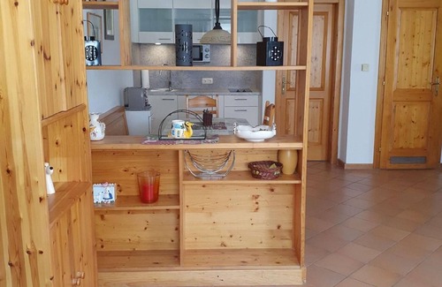 Wagerberg House | Cozy Holiday House in Bad Waltersdorf with Pool Access