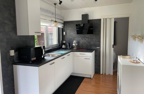 Baarland House | Cozy Holiday House Baarland: Perfect for Families!